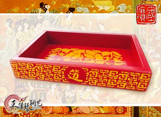 木籩，祭孔用具，祭祀道具